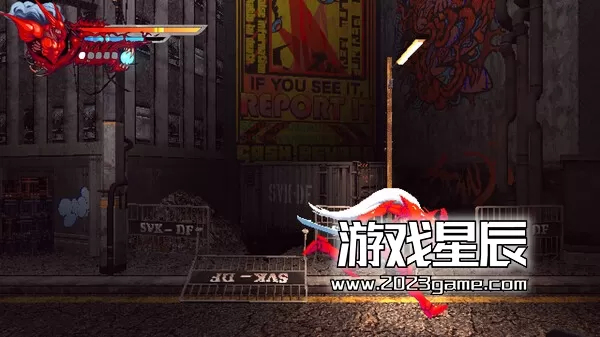 PC《零号奴隶X/Slave Zero X》中文版下载v1.03_4