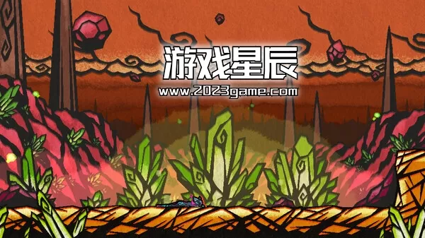 switch《九魂的久远 Umbraclaw》中文试玩版nsp下载_3