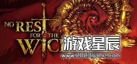 【荐】PC《恶意不息/No Rest for the Wicked》中文版下载v12577