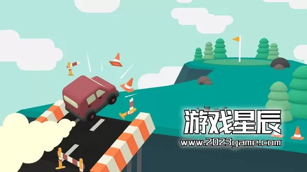 【5.05】PS4《高个尔夫 WHAT THE GOLF》中文版PKG下载+v1.01补丁_1
