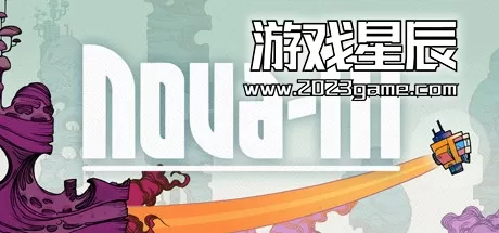 PC《诺瓦－111/Nova-111》中文版下载