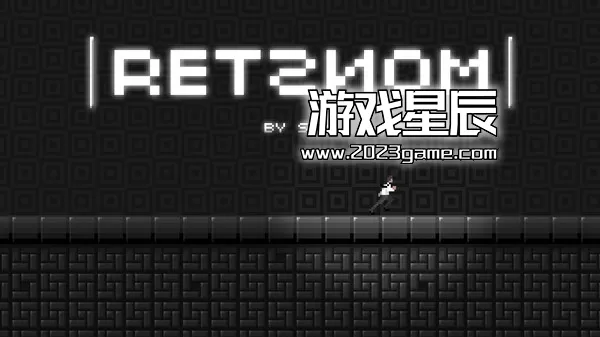 【9.0】PS4《镜中怪兽 RETSNOM》英文版PKG下载_3