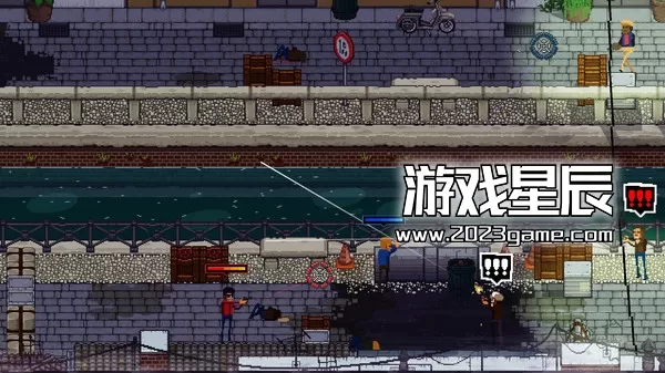 【6.72】PS4《暴力米兰 Milanoir》英文版PKG下载1.02_1