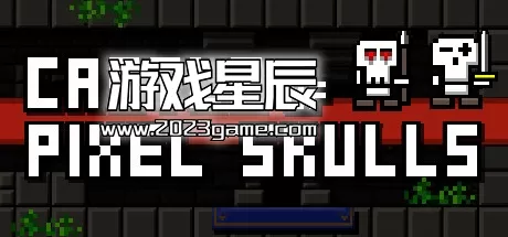 【9.0】PS4《像素头骨城堡 Castle Of Pixel Skulls》中文版PKG下载