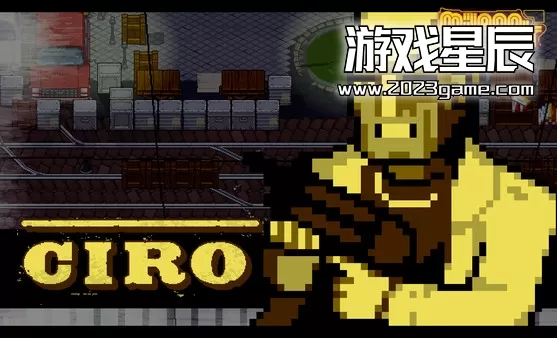 【6.72】PS4《暴力米兰 Milanoir》英文版PKG下载1.02_2