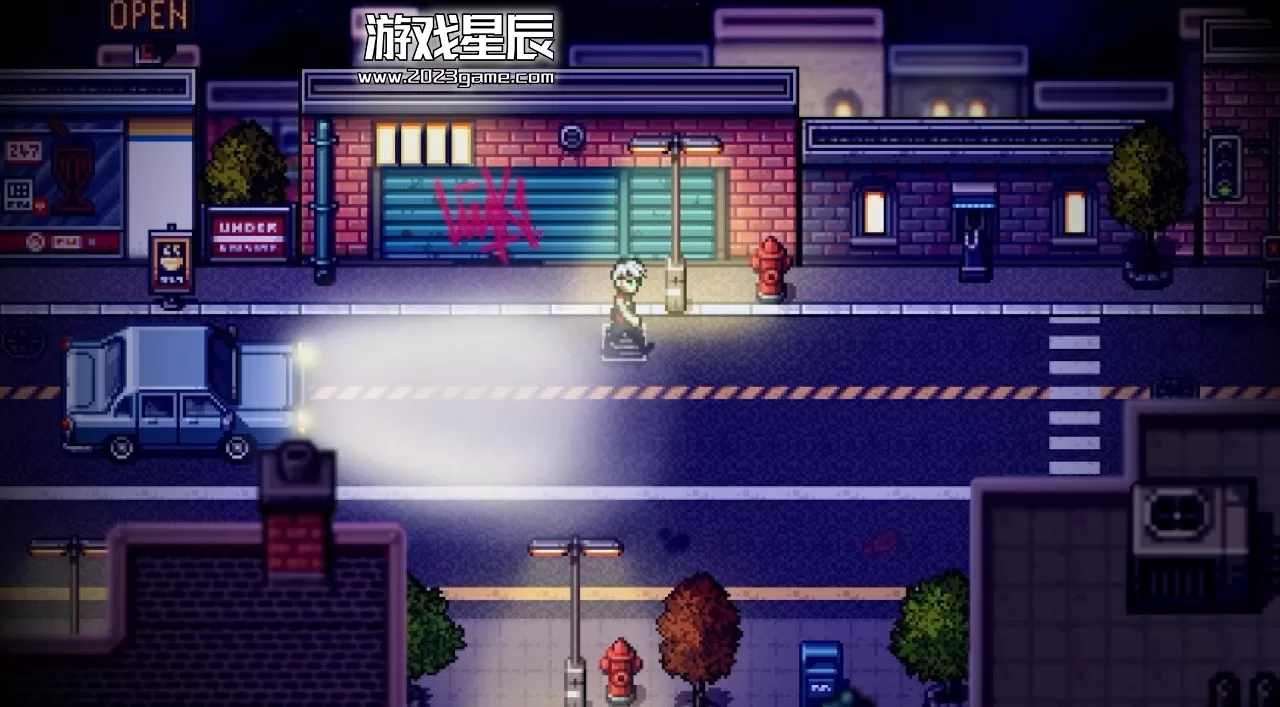 switch《骷髅男孩 - 序幕 SKELER BOY - Prologue》英文版nsp下载_2