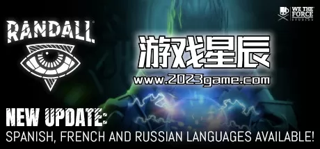 【5.05】PS4《Randall》英文版PKG下载1.04