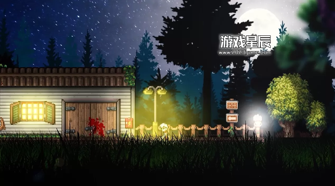switch《骷髅男孩 - 序幕 SKELER BOY - Prologue》英文版nsp下载_3