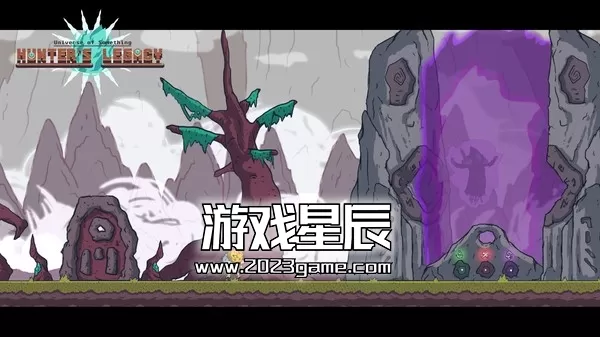 【5.05】PS4《猎人的遗产:完美版》英文版PKG下载_0