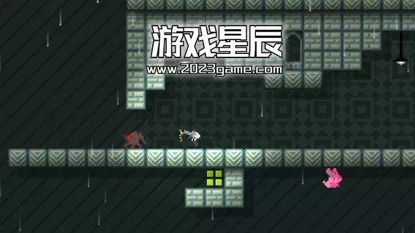 【9.0】PS4《镜中怪兽 RETSNOM》英文版PKG下载_1