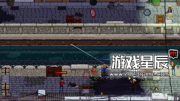 【6.72】PS4《百变女孩 METAGAL》英文版PKG下载【1.01补丁】_4