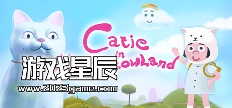 【9.0】PS4《喵喵乐园的凯蒂 Catie in MeowmeowLand》中文版PKG下载+1.02补丁