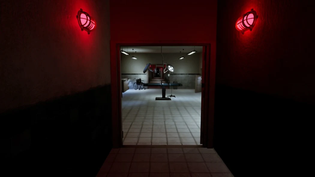 switch《诡异的环境（The Eerie Surroundings）》中文版nsp下载+1.0.2补丁_2
