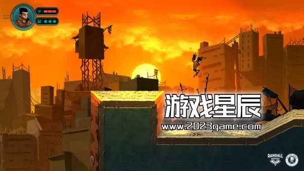 【5.05】PS4《Randall》英文版PKG下载1.04_2