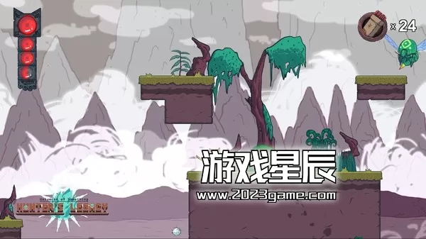 【5.05】PS4《猎人的遗产:完美版》英文版PKG下载_2