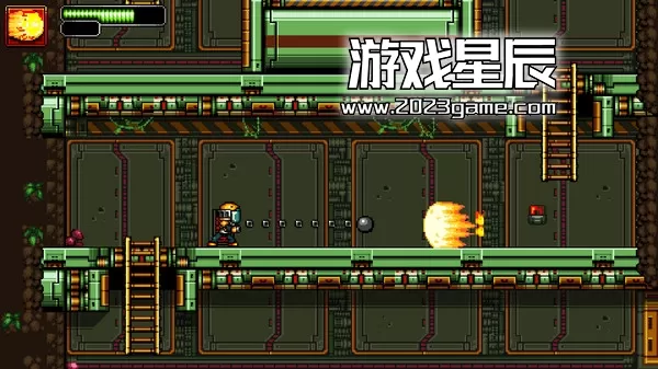 【6.72】PS4《百变女孩 METAGAL》英文版PKG下载【1.01补丁】_1