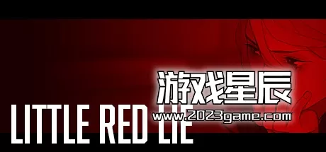 【9.0】PS4《红色小谎言 Little Red Lie》英文版PKG下载