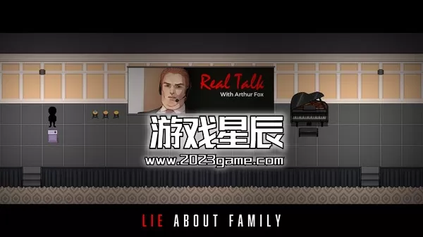 【9.0】PS4《红色小谎言 Little Red Lie》英文版PKG下载_1