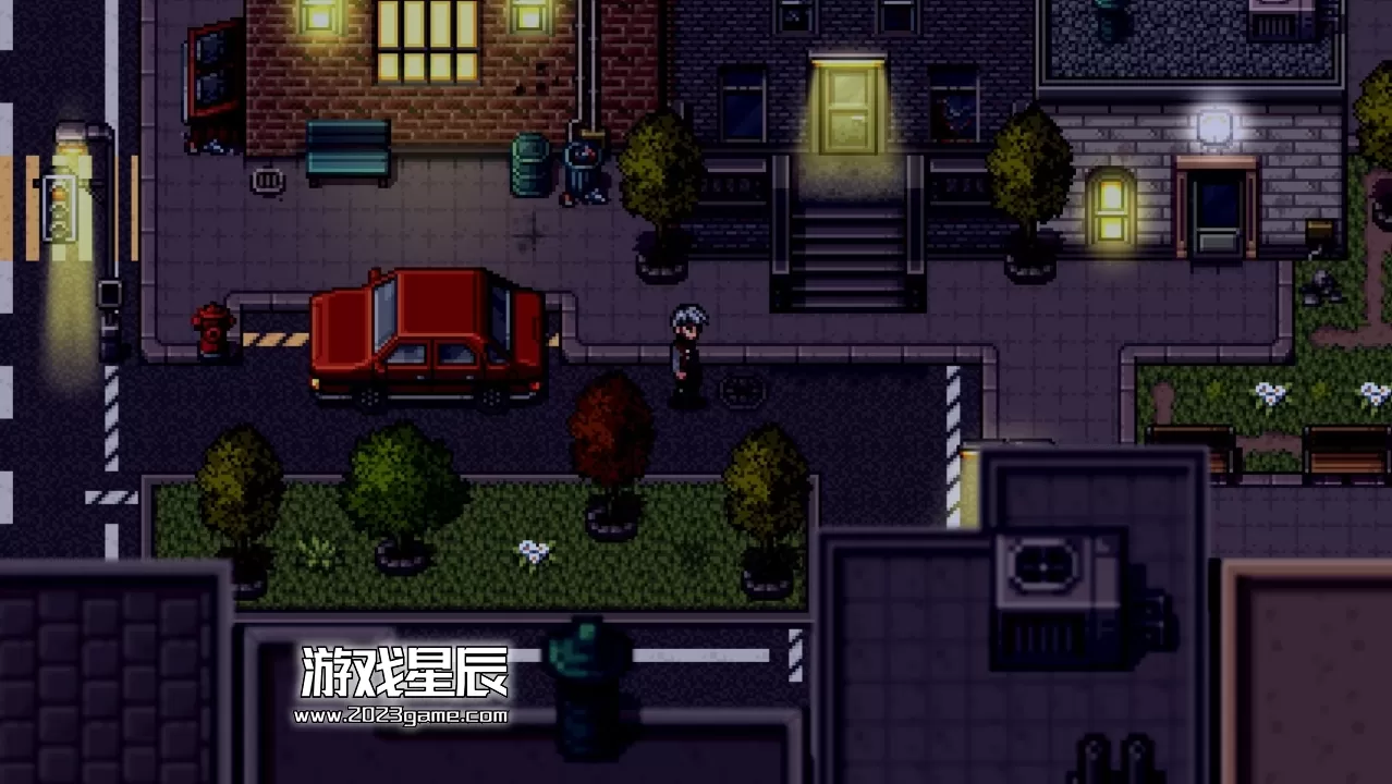 switch《骷髅男孩 - 序幕 SKELER BOY - Prologue》英文版nsp下载_1