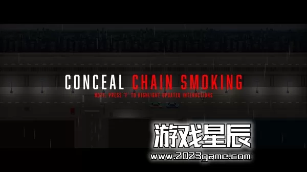 【9.0】PS4《红色小谎言 Little Red Lie》英文版PKG下载_0