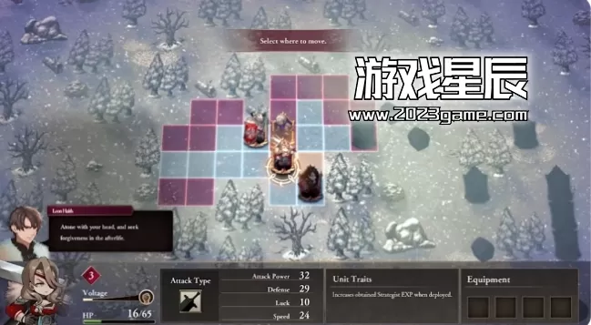 switch《卡牌RPG：迷雾战场试玩版 C.A.R.D.S. RPG》中文试玩版nsp下载+1.0.1补丁_3