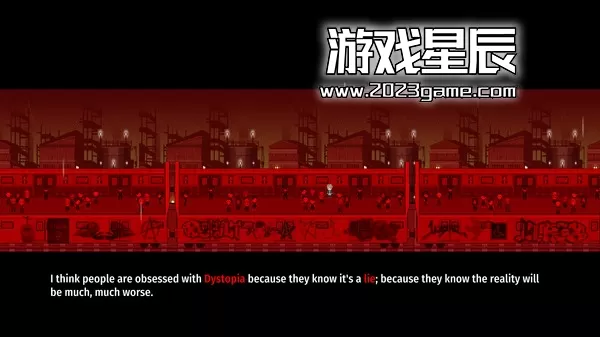 【9.0】PS4《红色小谎言 Little Red Lie》英文版PKG下载_3