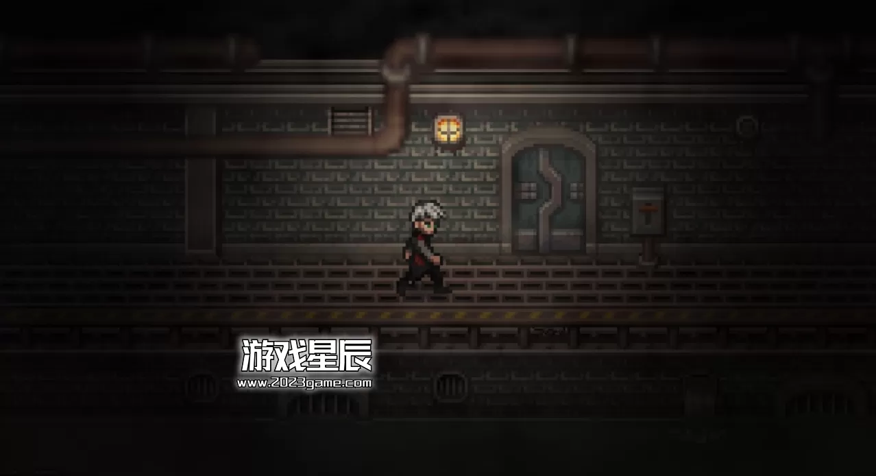 switch《骷髅男孩 - 序幕 SKELER BOY - Prologue》英文版nsp下载_4