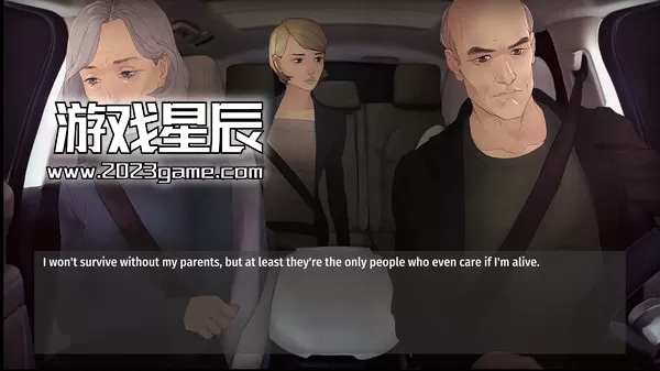 【9.0】PS4《红色小谎言 Little Red Lie》英文版PKG下载_2