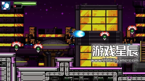 【6.72】PS4《百变女孩 METAGAL》英文版PKG下载【1.01补丁】_2