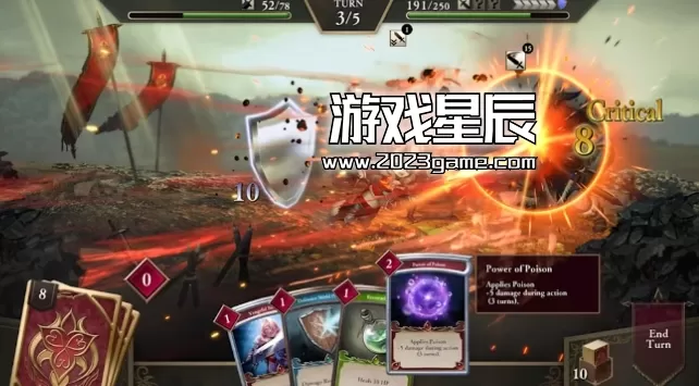 switch《卡牌RPG：迷雾战场试玩版 C.A.R.D.S. RPG》中文试玩版nsp下载+1.0.1补丁_1