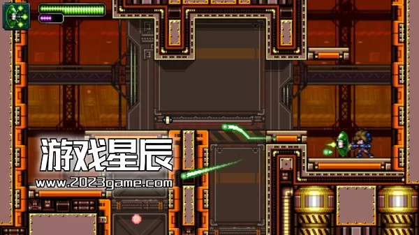 【6.72】PS4《百变女孩 METAGAL》英文版PKG下载【1.01补丁】_0