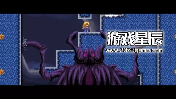 【9.0】PS4《了不起的莎拉公主 Amazing Princess Sarah》英文版PKG下载_2