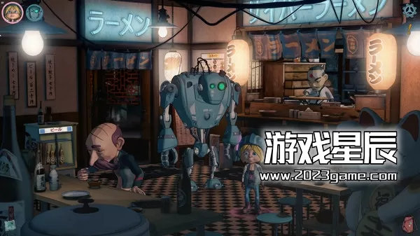【9.0】PS4《恩科迪亚  Encodya》中文版PKG下载_3