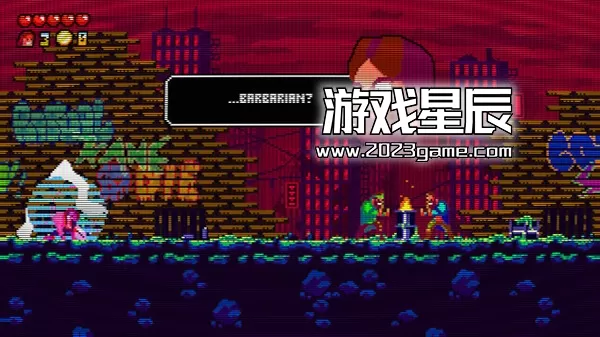 【6.72】PS4《Cybarian 时间旅行战士 Cybarian: The Time Travelling Warrior》英文版PKG下载_2