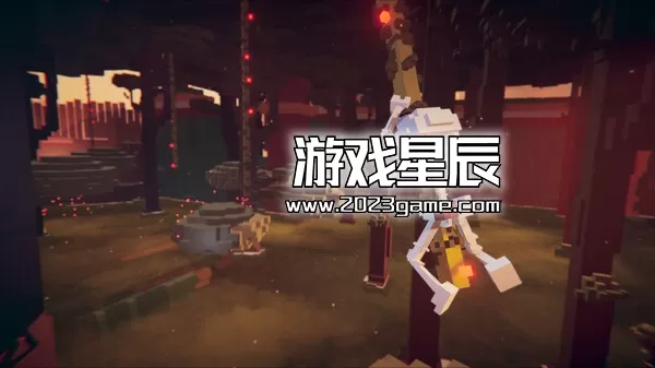 【9.0】PS4《不休永恒之物 DE-EXIT - Eternal Matters》中文版PKG下载+1.01补丁_2