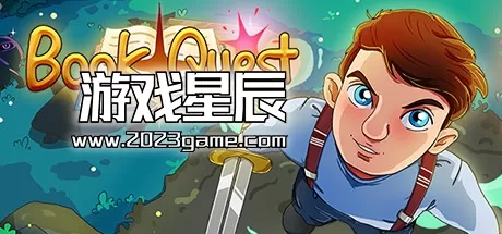 【9.0】PS4《图书探索 Book Quest》英文版PKG下载