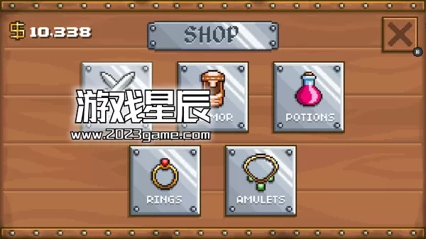 【5.05】PS4《阴暗地牢 Devious Dungeon》英文版PKG下载_2