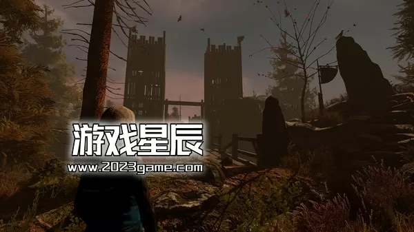 【5.05】PS4《穿过林间 Through the Woods》英文版PKG下载+1.01补丁_3