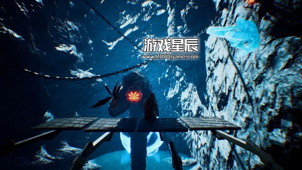 【5.05】PS4《撕裂（Teared）》英文版PKG下载+1.01补丁_2