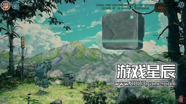 【9.0】PS4《恩科迪亚  Encodya》中文版PKG下载_2