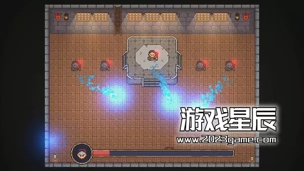 【9.0】PS4《图书探索 Book Quest》英文版PKG下载_3