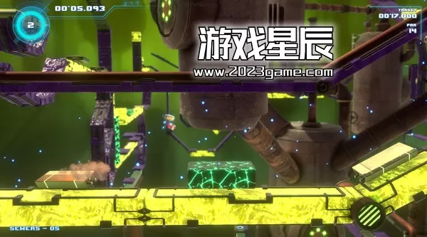 【5.05】PS4《泰尼希亚 Tinertia》英文版PKG下载_0