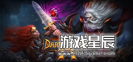 【6.72】PS4《黑暗探索2 Dark Quest 2》英文版PKG下载
