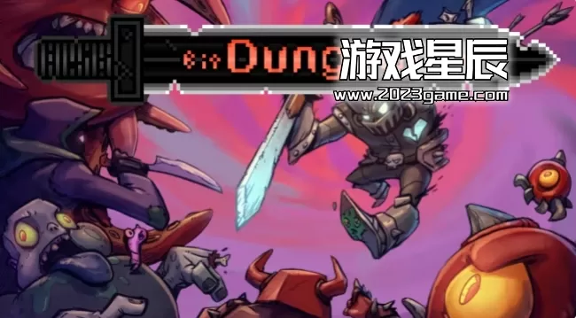 【5.05】PS4《Bit Dungeon Plus》英文版PKG下载+1.0.1补丁