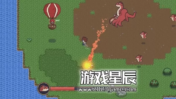 【9.0】PS4《图书探索 Book Quest》英文版PKG下载_0