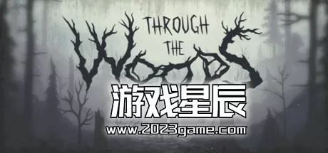 【5.05】PS4《穿过林间 Through the Woods》英文版PKG下载+1.01补丁