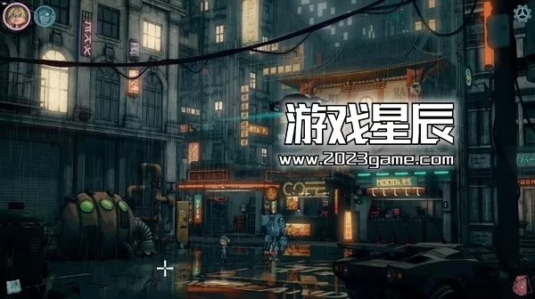 【9.0】PS4《恩科迪亚  Encodya》中文版PKG下载_4