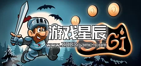 【6.72】PS4《拯救梅露希娜的骑士西格 Sigi A Fart for Melusina》英文版PKG下载+1.0.2补丁