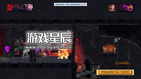 【7.55】PS4《少女 Damsel》中文版PKG下载_2