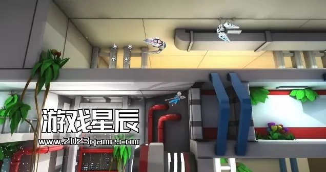 【5.05】PS4《基克和菲尼克 Kick and Fennick》英文版PKG下载+1.01补丁_1